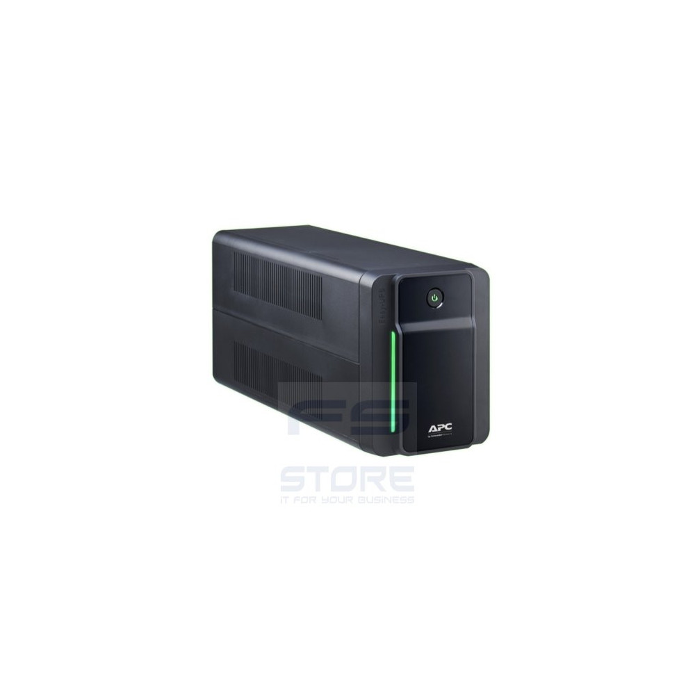APC BVX700LI-GR gruppo di continuità (UPS) A linea interattiva 0,7 kVA 360 W 2 presa(e) AC