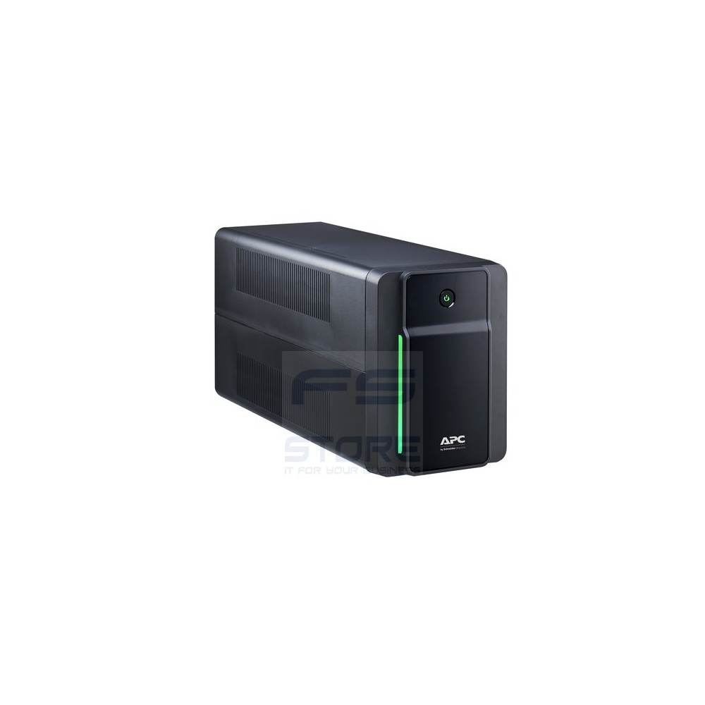 APC BX1200MI gruppo di continuità (UPS) A linea interattiva 1,2 kVA 650 W 6 presa(e) AC