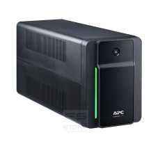 APC BX1600MI-GR gruppo di continuità (UPS) A linea interattiva 1,6 kVA 900 W 4 presa(e) AC
