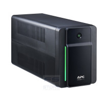 APC BX1600MI-GR gruppo di continuità (UPS) A linea interattiva 1,6 kVA 900 W 4 presa(e) AC