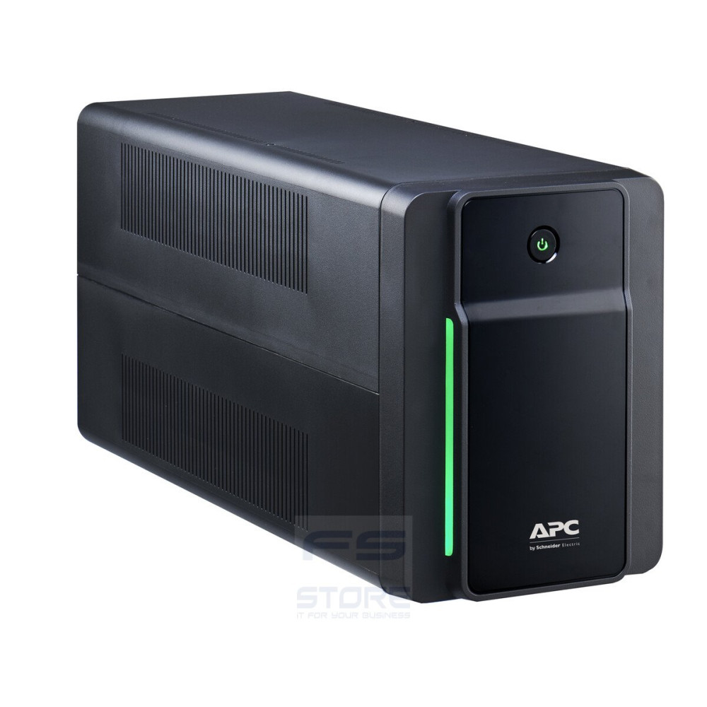 APC BX1600MI-GR gruppo di continuità (UPS) A linea interattiva 1,6 kVA 900 W 4 presa(e) AC