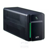 APC BX750MI gruppo di continuità (UPS) A linea interattiva 0,75 kVA 410 W 4 presa(e) AC
