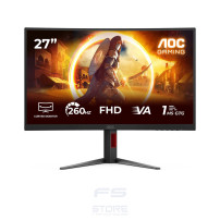 AOC G4 C27G4Z2 Monitor PC 68,6 cm (27\