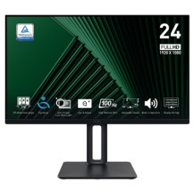 MSI Pro MP245PG. Monitor Desktop