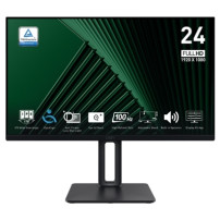 MSI Pro MP245PG. Monitor Desktop