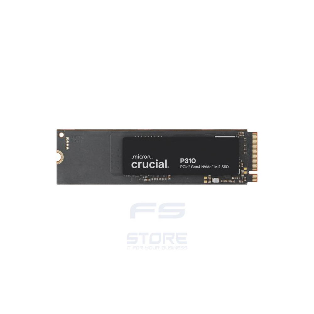 Crucial CT2000P310SSD8 SSD Interni
