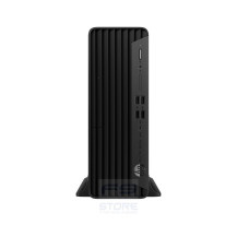 HP Elite SFF 800 G9 Desktop PC Wolf Pro Security Edition Intel Core i7 i7-14700 16 GB DDR5-SDRAM 512 GB SSD Windows 11 Pro