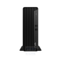 HP Elite SFF 800 G9 Desktop PC Wolf Pro Security Edition Intel Core i7 i7-14700 16 GB DDR5-SDRAM 512 GB SSD Windows 11 Pro