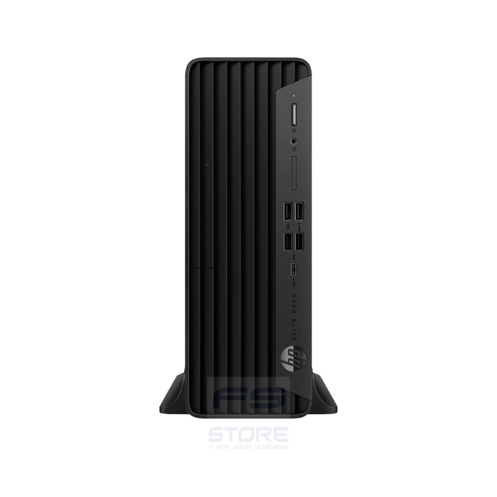 HP Elite SFF 800 G9 Desktop PC Wolf Pro Security Edition Intel Core i7 i7-14700 16 GB DDR5-SDRAM 512 GB SSD Windows 11 Pro
