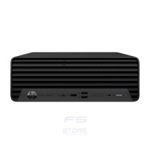 HP Pro Small Form Factor 400 G9 Desktop PC Intel Core i5 i5-14500 8 GB DDR5-SDRAM 512 GB SSD Windows 11 Pro SFF