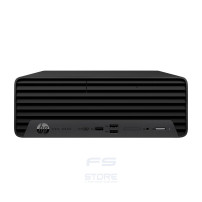 HP Pro Small Form Factor 400 G9 Desktop PC Intel Core i5 i5-14500 8 GB DDR5-SDRAM 512 GB SSD Windows 11 Pro SFF