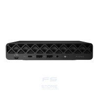 HP ProDesk 4 Mini G1i Desktop AI PC Intel Core Ultra 5 235T 16 GB DDR5-SDRAM 512 GB SSD Windows 11 Pro Mini PC