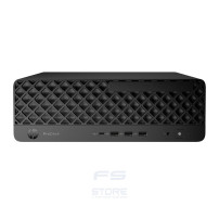 HP ProDesk 4 SFF G1i Desktop AI PC Intel Core Ultra 5 235 16 GB DDR5-SDRAM 1 TB SSD Windows 11 Pro