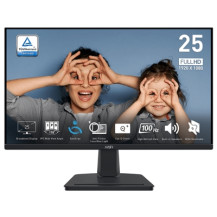 MSI Pro MP251. Monitor Desktop