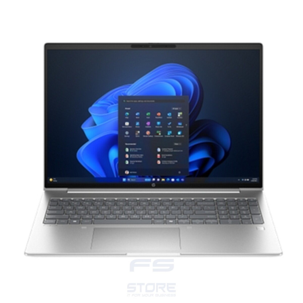 HP ProBook 4 G1a 16 inch Notebook AI PC AMD Ryzen 7 250 Computer portatile 40,6 cm (16\
