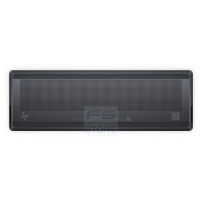 HP EliteBoard G1a Next Gen AI PC Copilot+ PC AMD Ryzen AI 7 PRO PRO 350 16 GB DDR5-SDRAM 1 TB SSD Windows 11 Pro Mini PC Nero