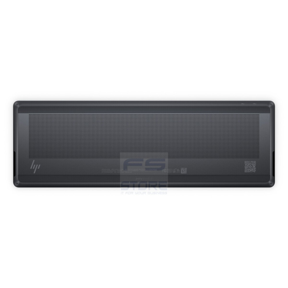 HP EliteBoard G1a Next Gen AI Copilot+ PC AMD Ryzen AI 5 PRO PRO 340 16 GB DDR5-SDRAM 512 GB SSD Windows 11 Pro AI PC Nero