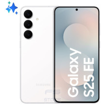 Samsung DSSAS25FE256WH Smartphone