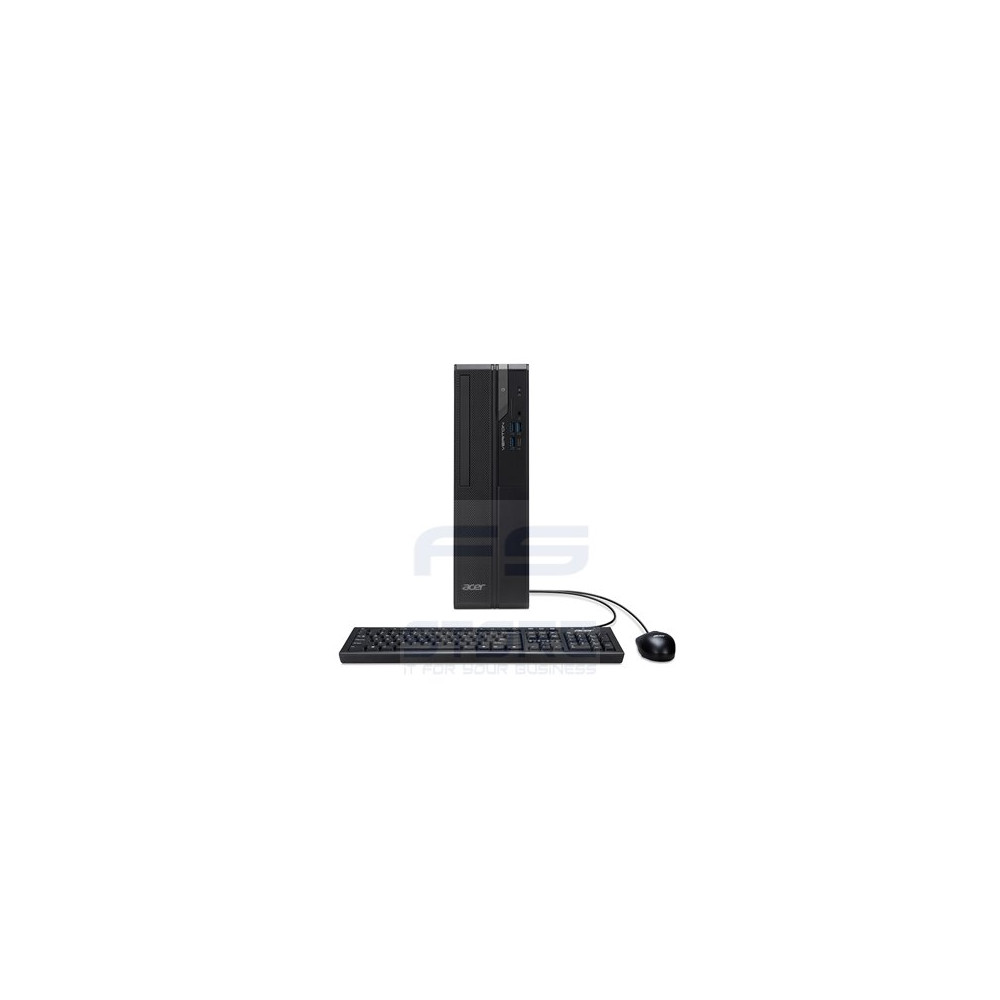Acer DT.R5YET.005 PC Desktop
