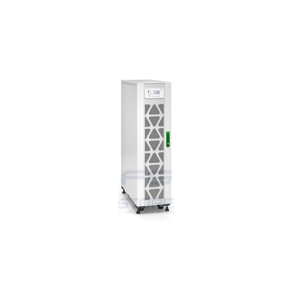 APC Easy 3S gruppo di continuità (UPS) Doppia conversione (online) 10 kVA 10000 W