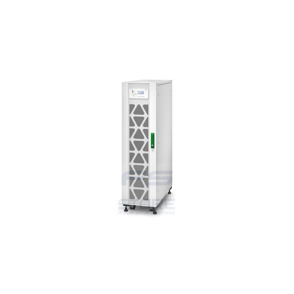 APC Easy 3S gruppo di continuità (UPS) Doppia conversione (online) 15 kVA 15000 W