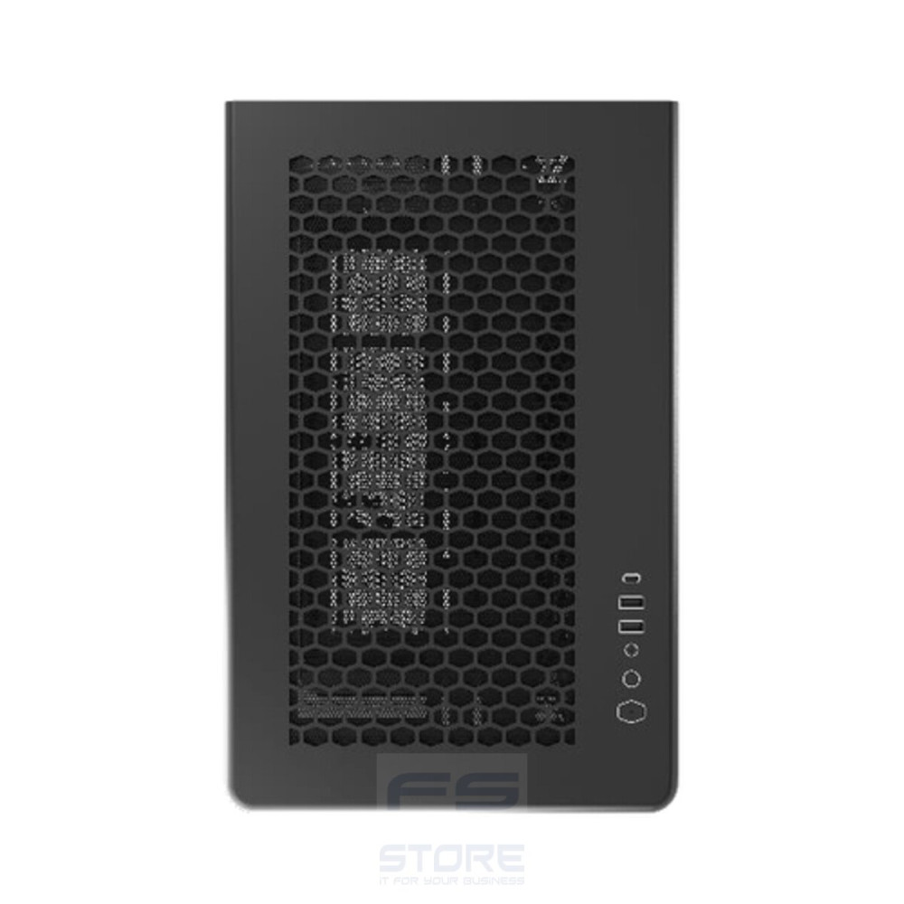Cooler Master E600-KGNN-S01 Case