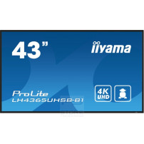 Philips LH4365UHSB-B1 Monitor Digital Signage