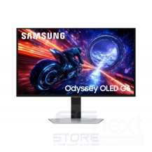 Samsung Monitor Gaming Odyssey OLED G6 - G60SF da 27\