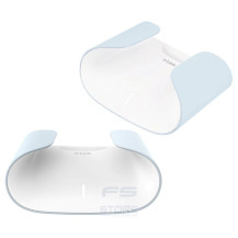 D-Link M30 (2-Pack) Dual-band (2.4 GHz/5 GHz) Wi-Fi 6 (802.11ax) Blu, Bianco 4 Interno