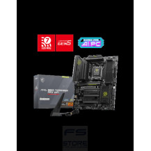 Msi MAG B850 TOMAHAWK WIFI Schede Madri