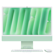 Apple MD2Q4T/A PC All In One
