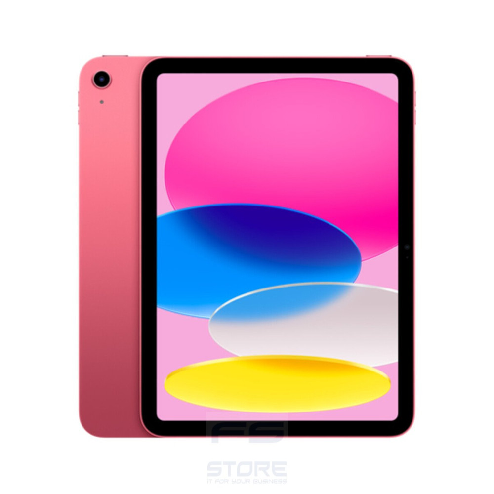 Apple MD4E4TY/A Tablet