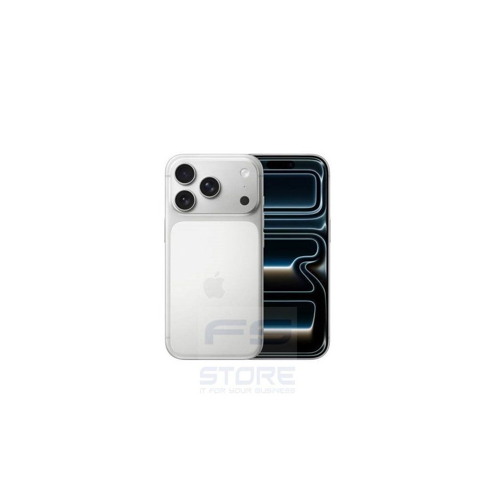 Apple MG8P4QL/A Smartphone