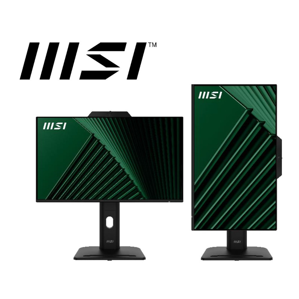 Msi 9S6-3PD99T-001 Monitor Desktop