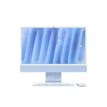 Apple MWV13T/A PC All In One