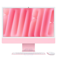 Apple MWV43T/A PC All In One