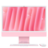 Apple MWV43T/A PC All In One
