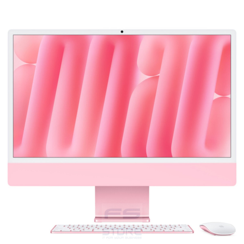 Apple MWV43T/A PC All In One