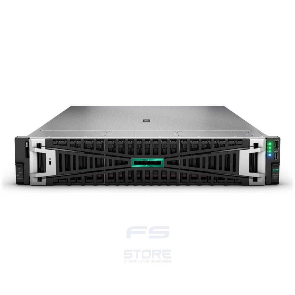 Hpe P83120-425 Server