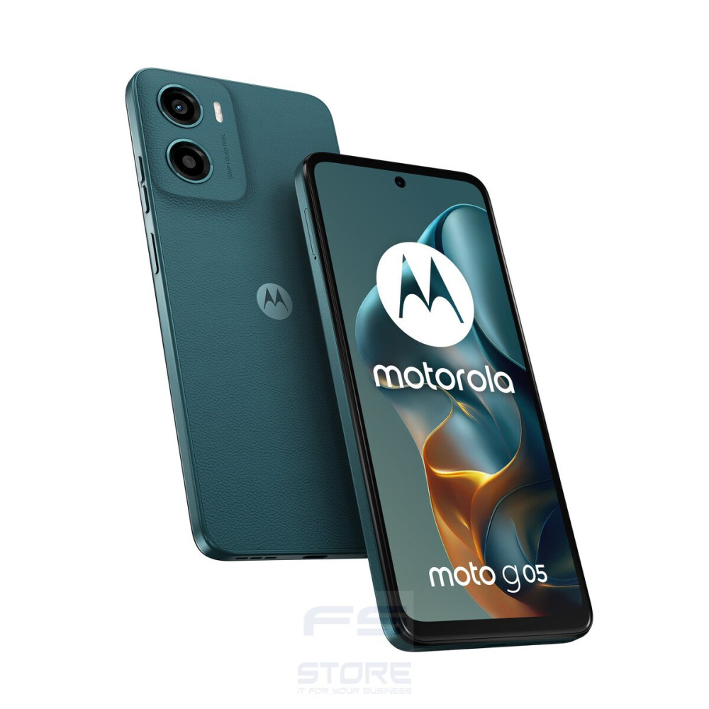 Motorola moto g05 16,9 cm (6.67\