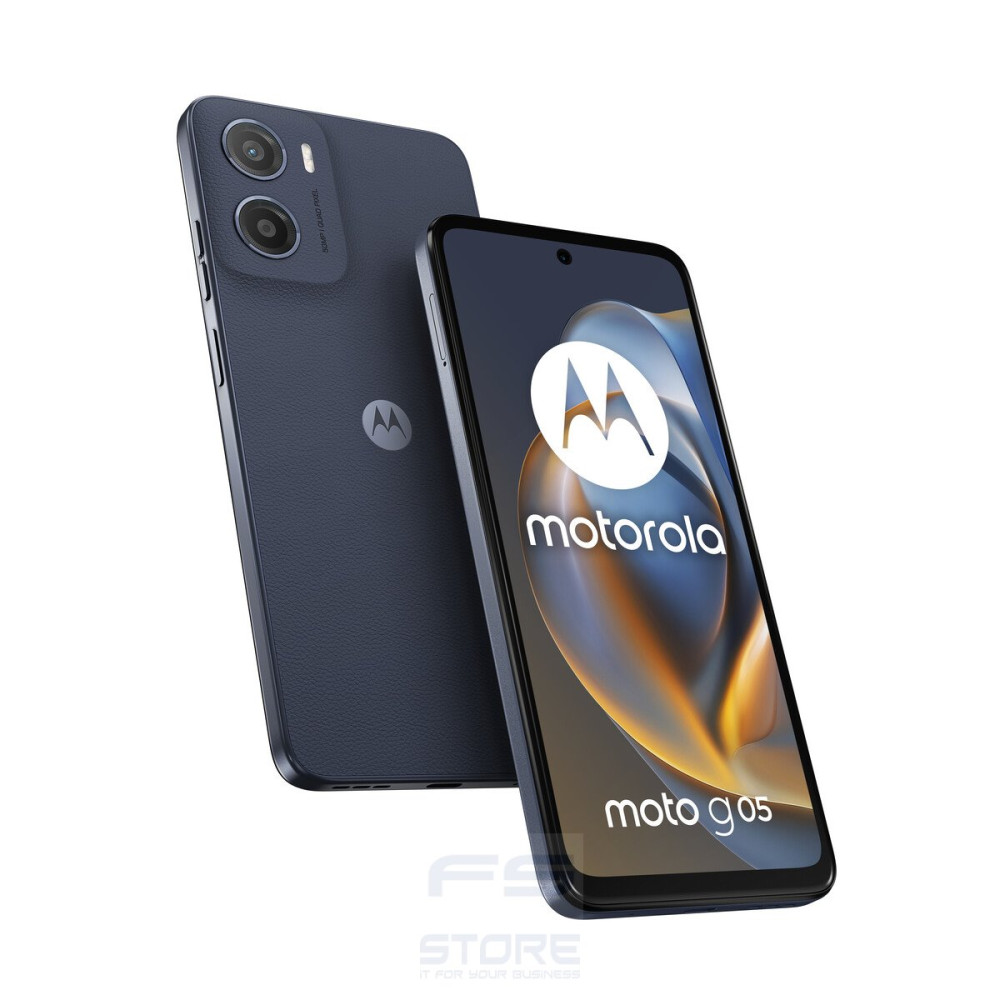 Motorola moto g05 16,9 cm (6.67\