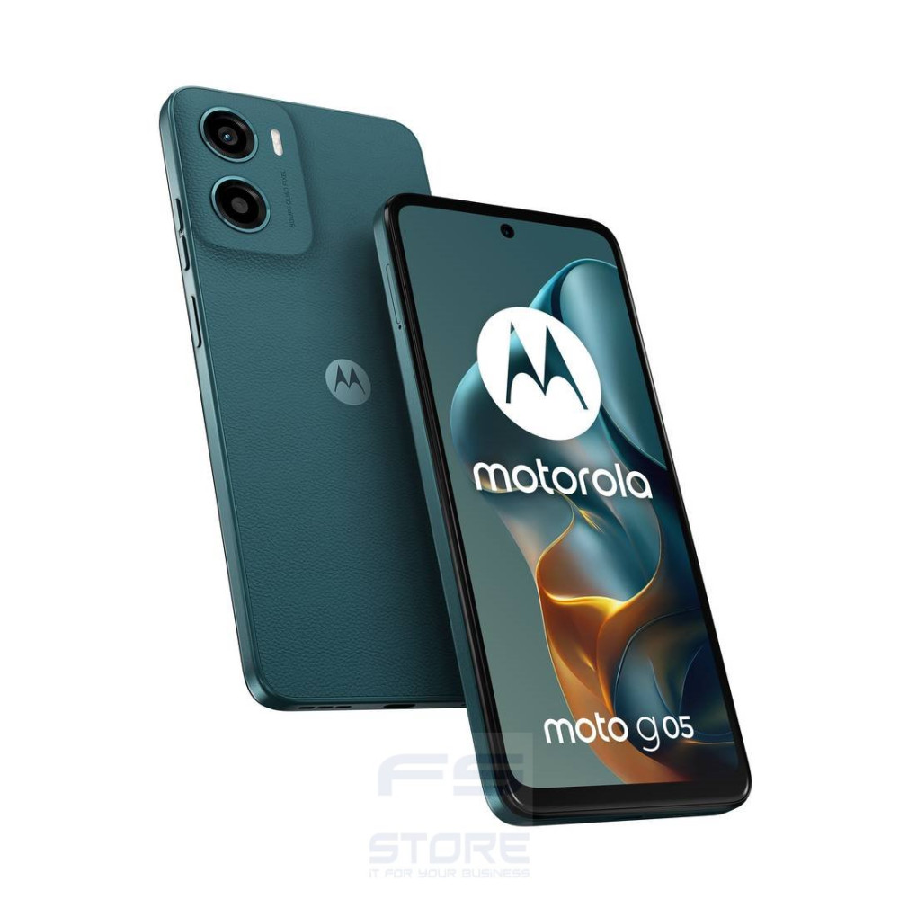 Motorola moto g05 16,9 cm (6.67\