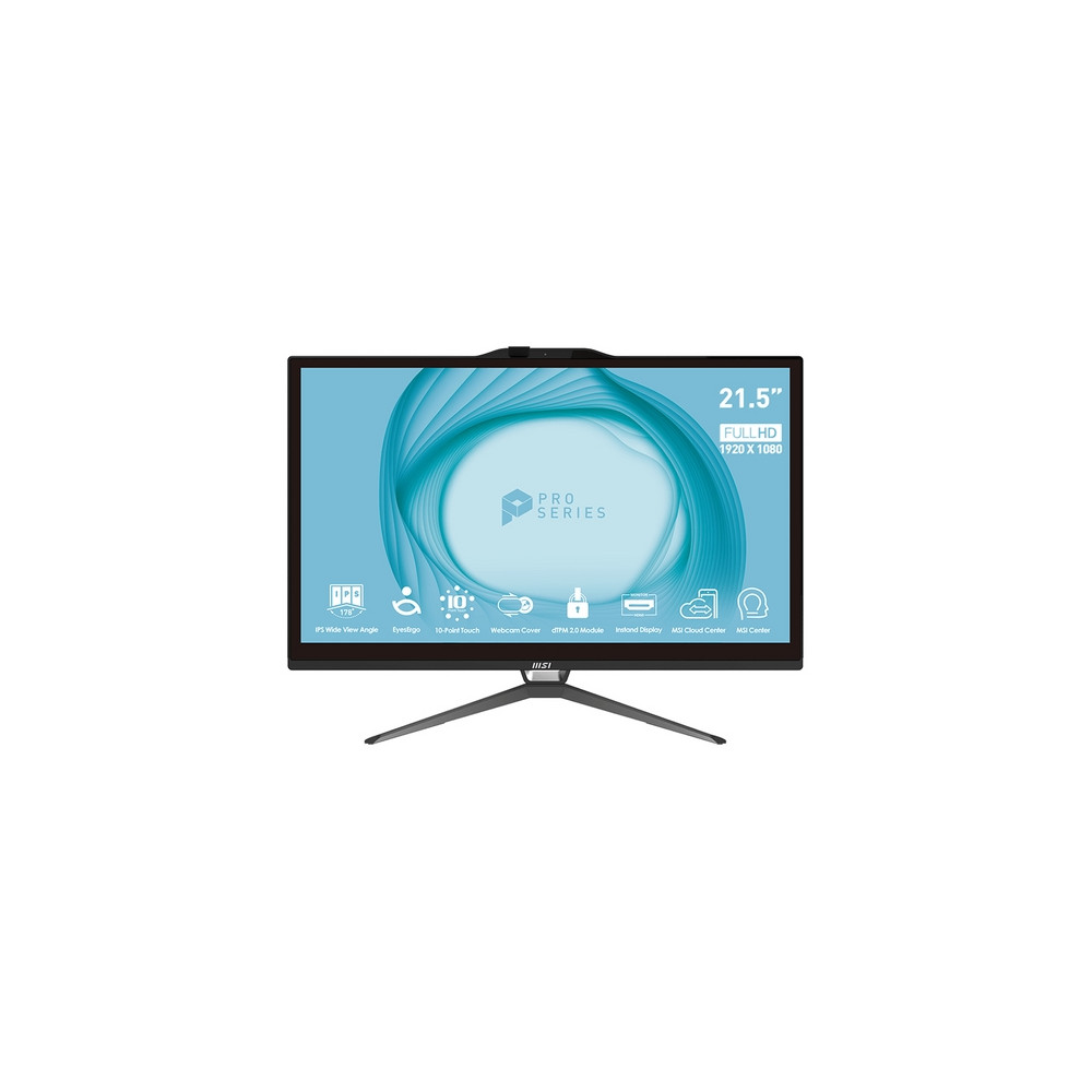 Msi 9S6-AC0111-057 PC All In One