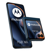 Motorola razr 60 con Moto AI (8/256 GB, 50MP OIS + 13MP, selfie 32MP, display esterno 3.63\