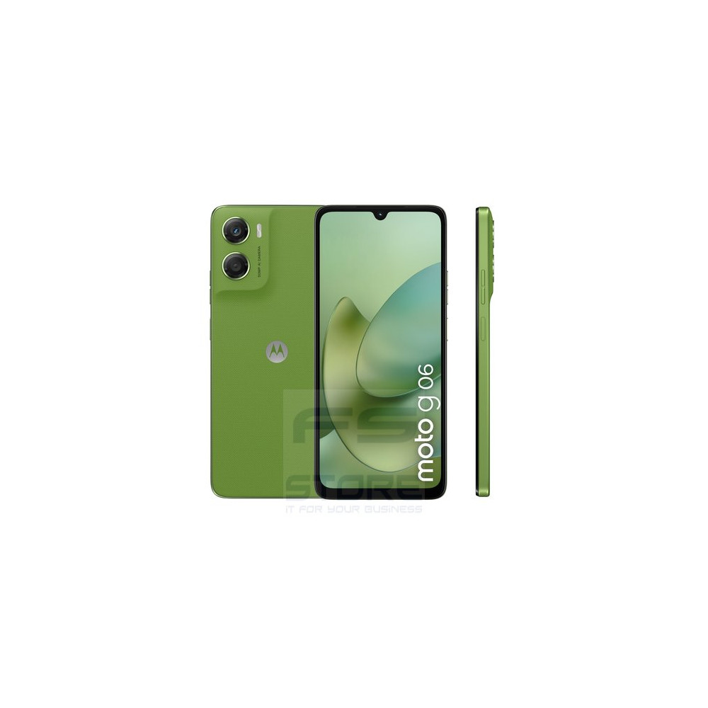 Motorola moto g06 17,5 cm (6.88\