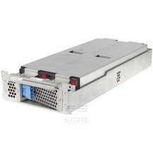 APC RBC43 batteria UPS Acido piombo (VRLA)