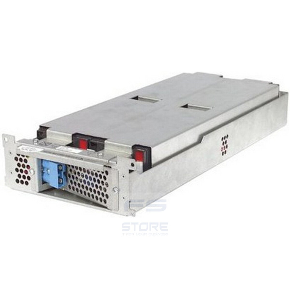 APC RBC43 batteria UPS Acido piombo (VRLA)
