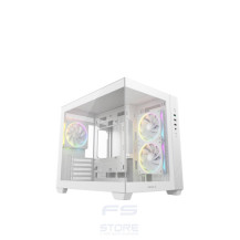 Deepcool R-CG330-WHNGM3-G Case