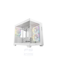 Deepcool R-CG330-WHNGM3-G Case