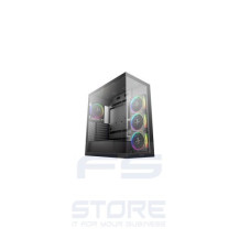 Deepcool R-CG580-BKADA4-G-2 Case